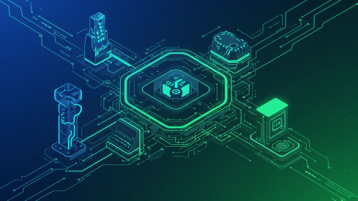 Exploring the Unique Features of nimedes: What Sets It Apart?