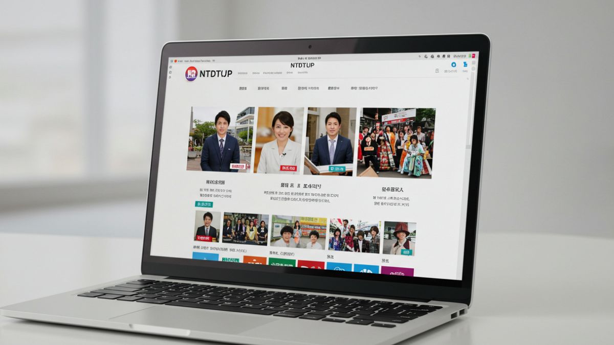 A Deep Dive into ntdtvjp Unique Programming and Features