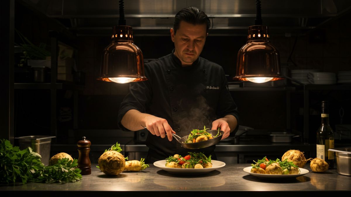 Discover everything about pravi celer – its health benefits, nutritional value, and culinary uses. Learn how pravi celer can support wellness