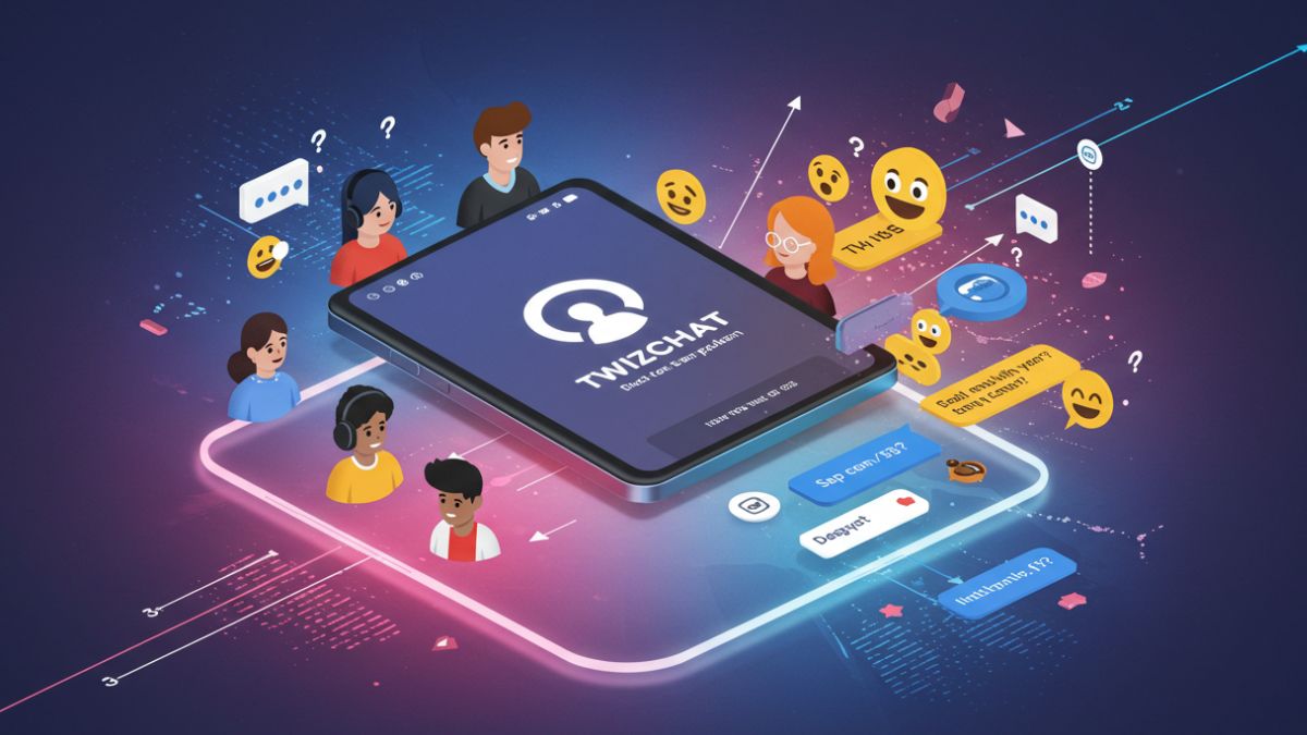 Exploring twizchat com: Your Ultimate Guide to Engaging Conversations