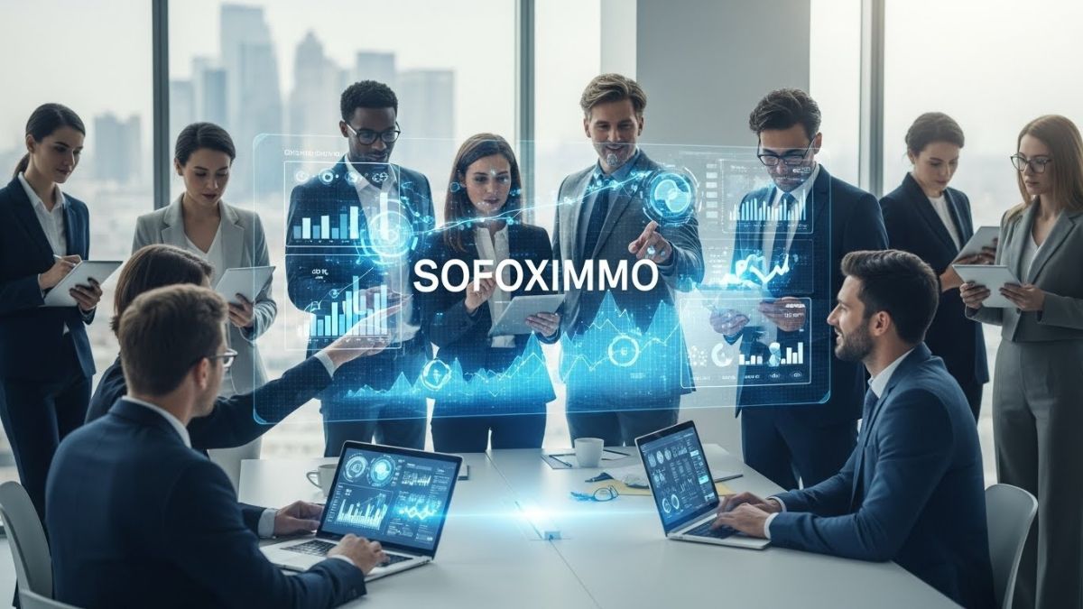 Exploring sofoximmo: Innovative Solutions for Modern Investors
